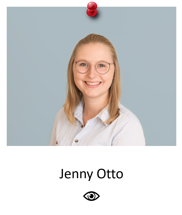 Jenny Otto, Team, Augenoptik, Stadt
