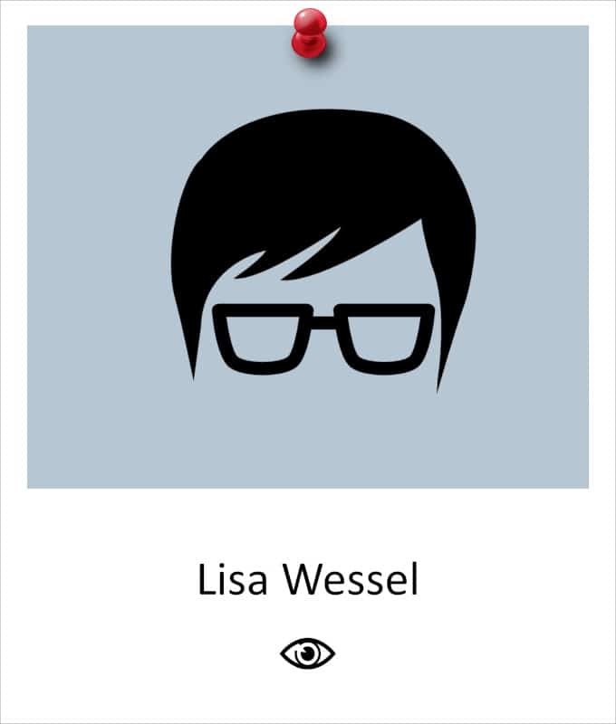 Lisa Wessel, Team, Augenoptik, Stadt
